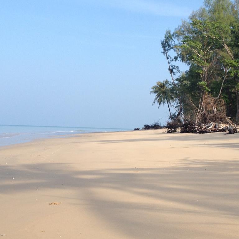 Paradis Villa B3 Koh Kho Khao Island Kamer foto