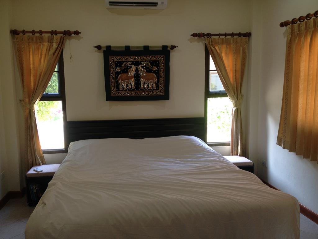 Paradis Villa B3 Koh Kho Khao Island Kamer foto